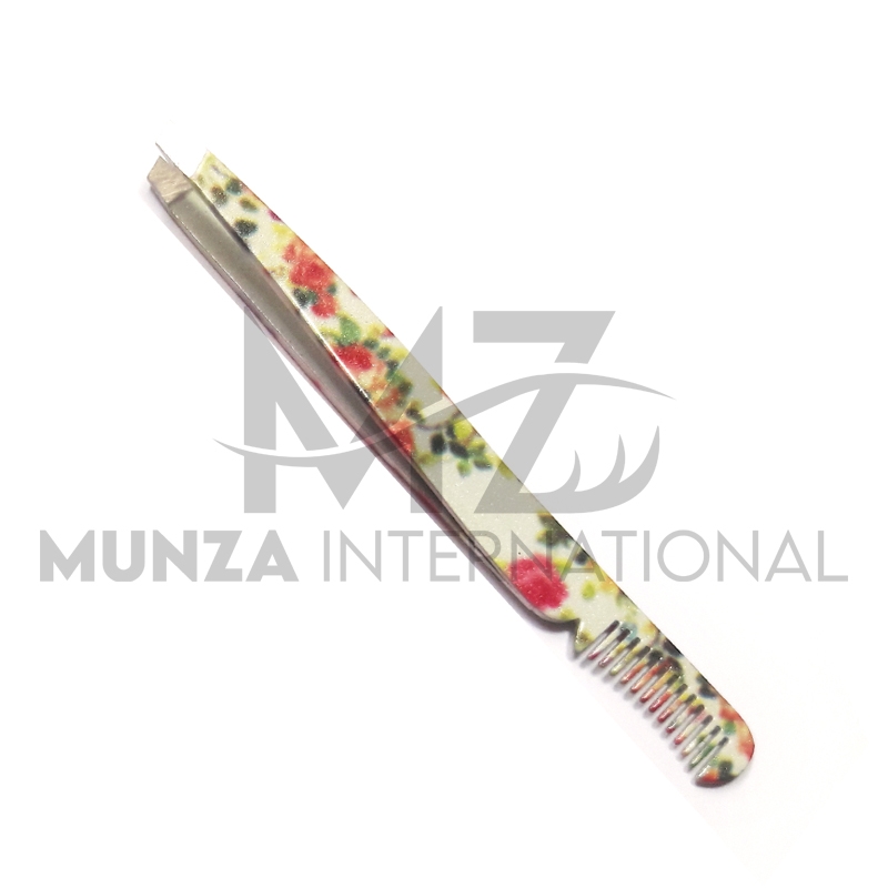 Eyebrow Tweezers